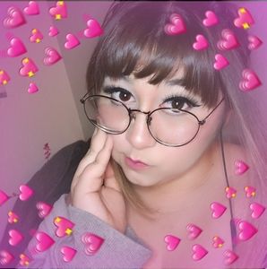 Meet your Posher, Nadia